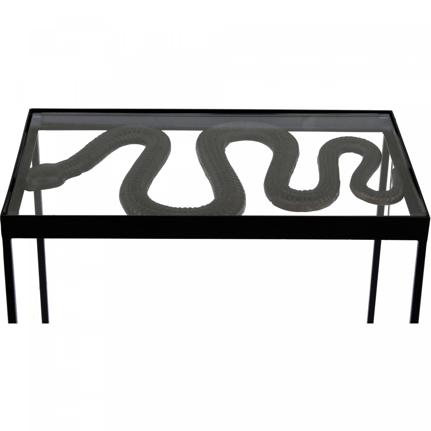 Chilla Side Table