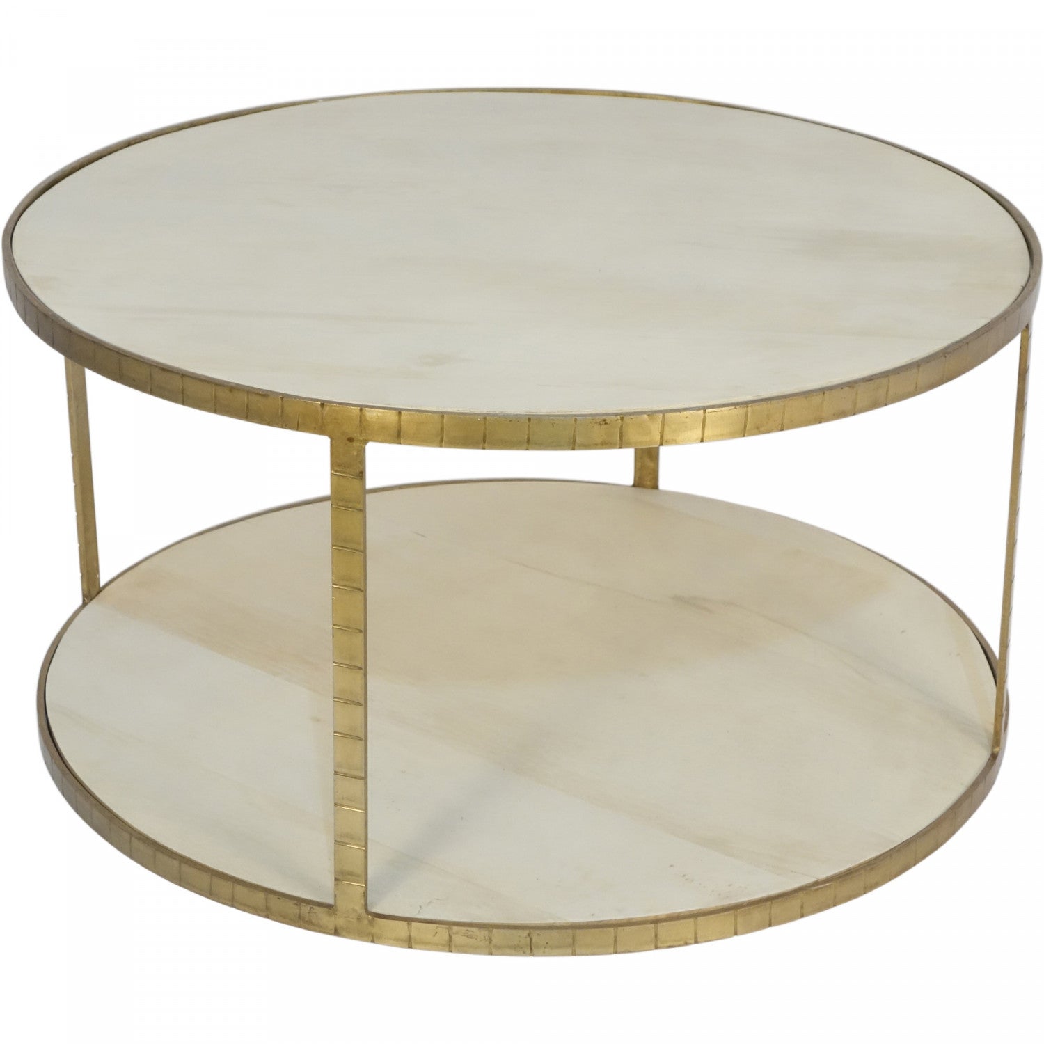 Tillem Coffee Table