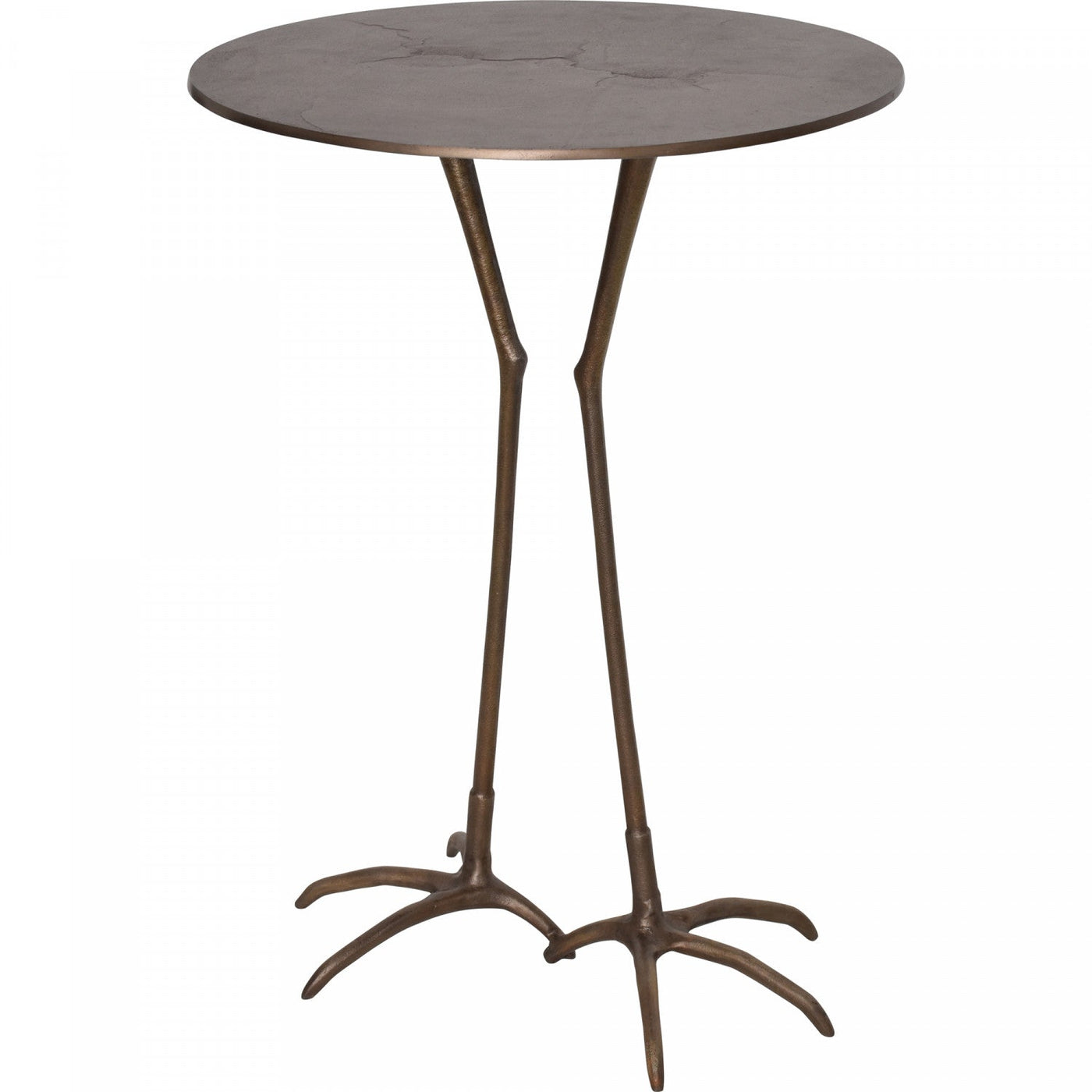 Charmant Accent Table By Steven Sabados