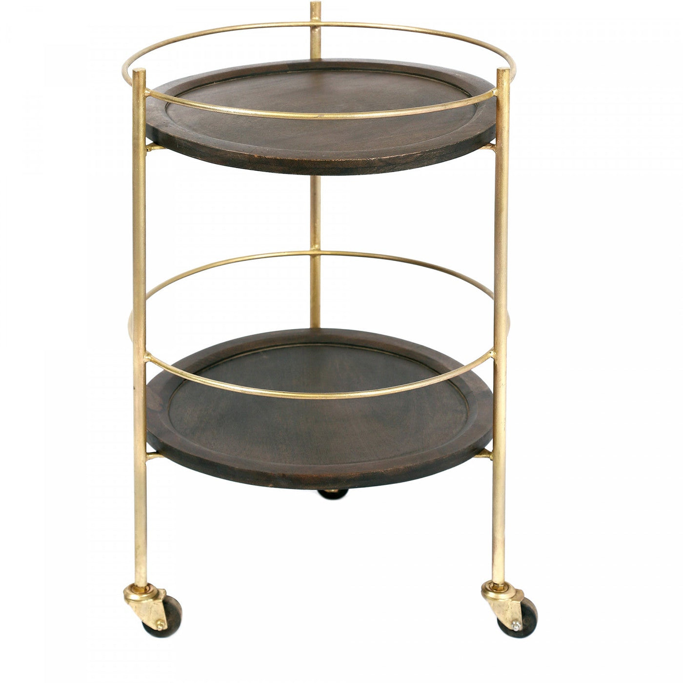 Rosebury Bar Cart