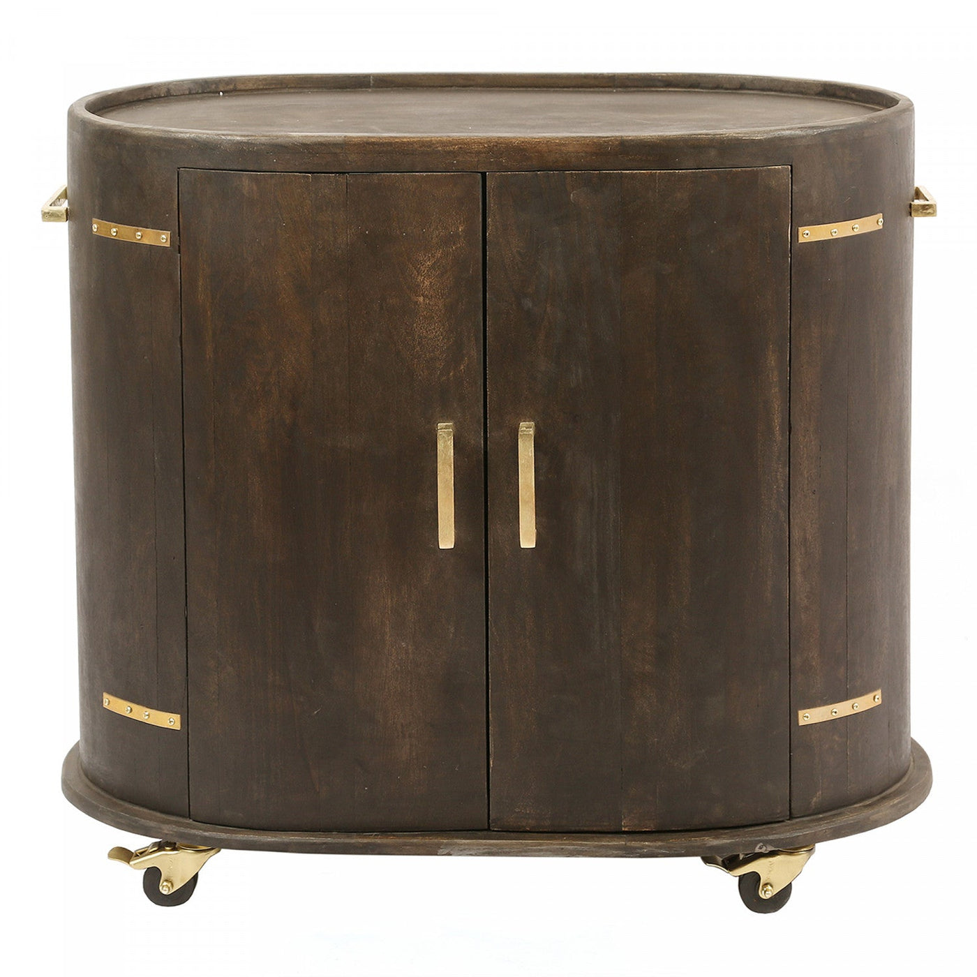 Briarwood Bar Console
