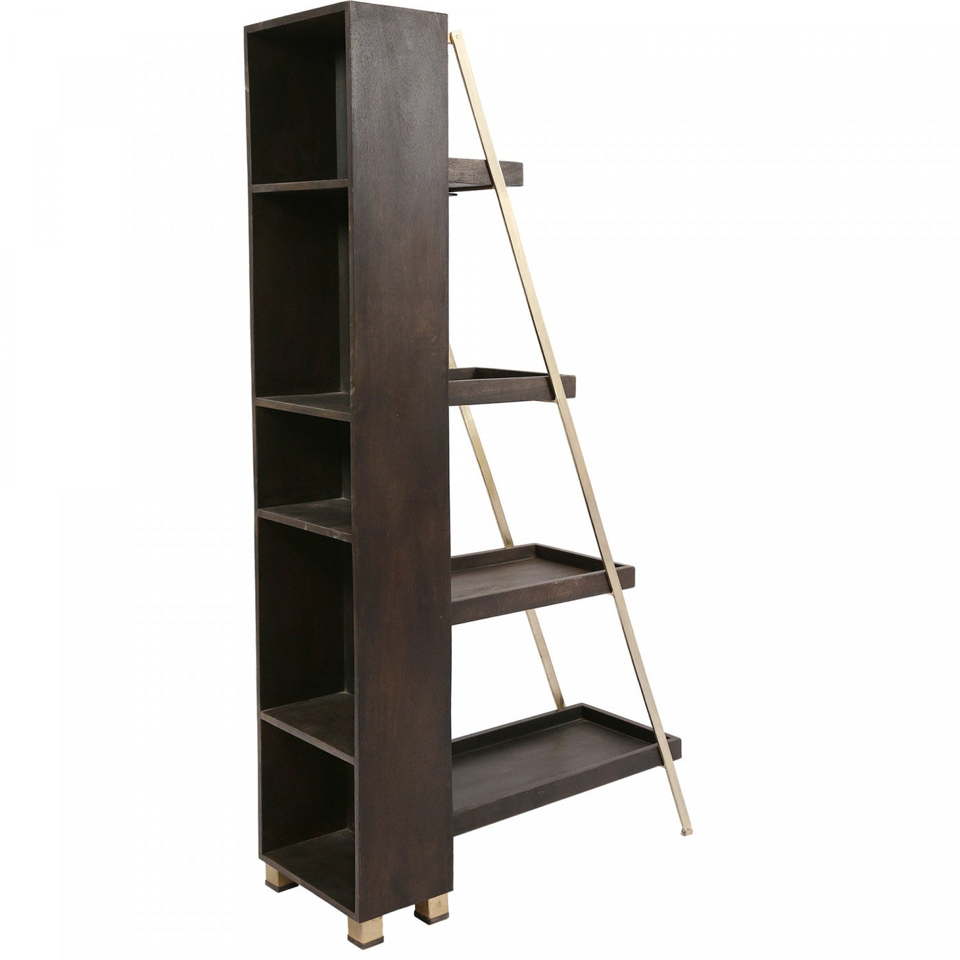 Arden Heights Entertainment Unit