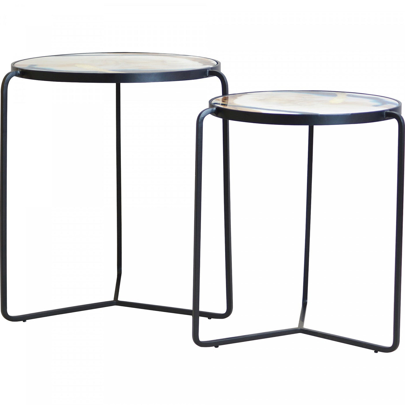 Kinsra Accent Table