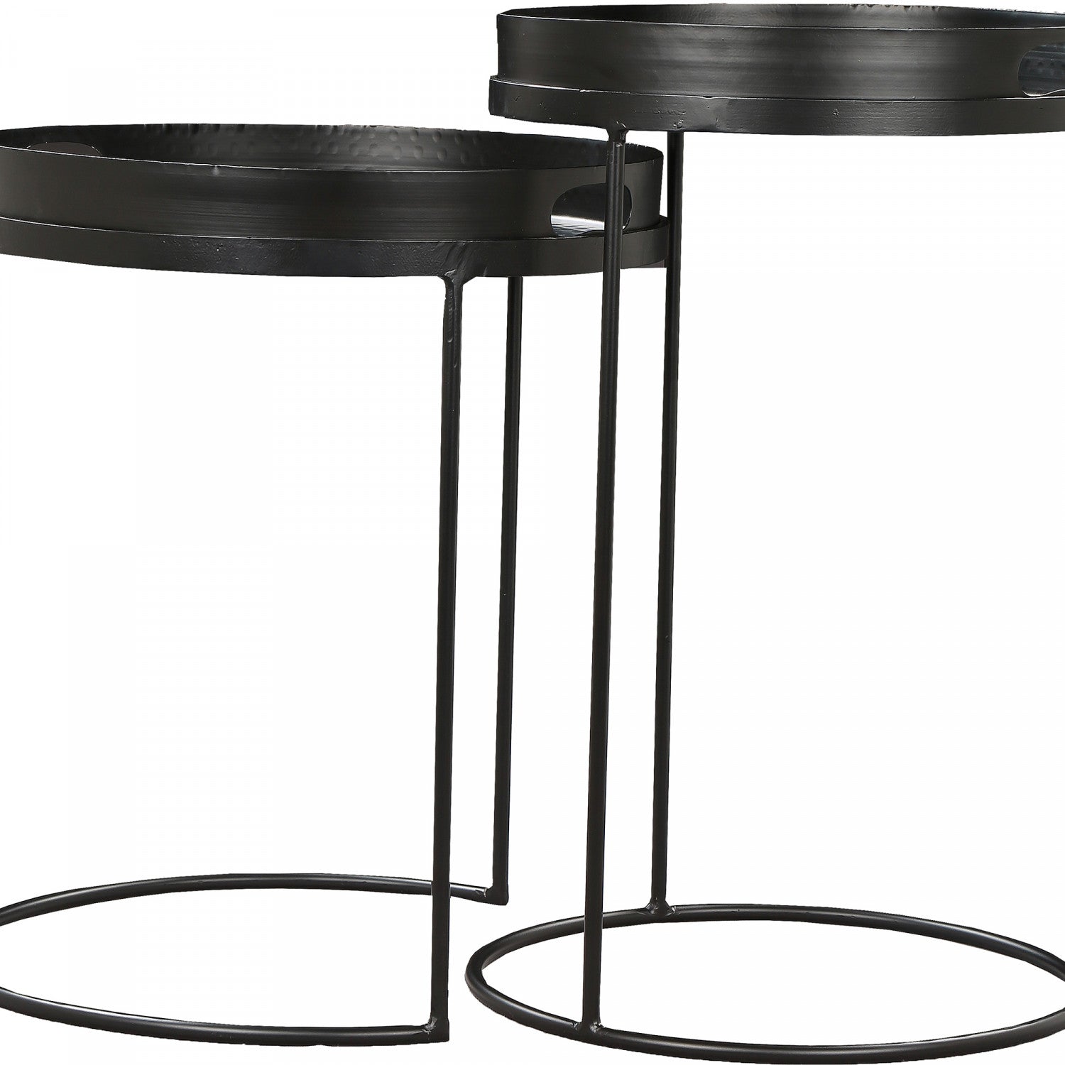 Skibbereen Outdoor Accent Table