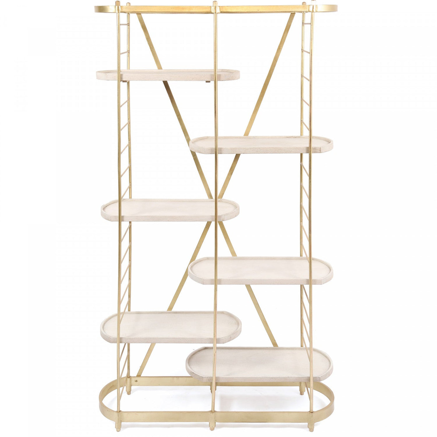 Vero Shelf Unit
