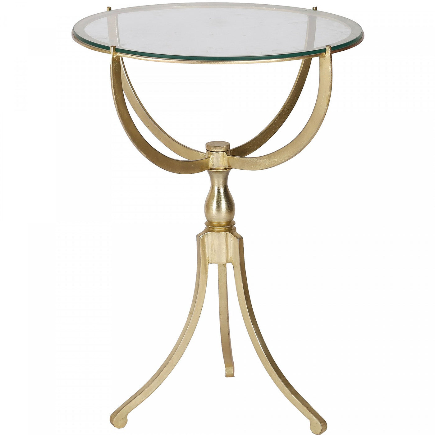 Notel Accent Table