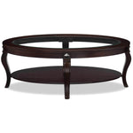 Madeira Coffee Table - Walnut