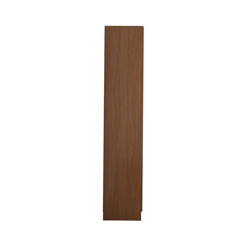 Kumasi Freestanding Wardrobe - Maple Cream