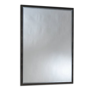 Marco Mirror - Tuscan Grey