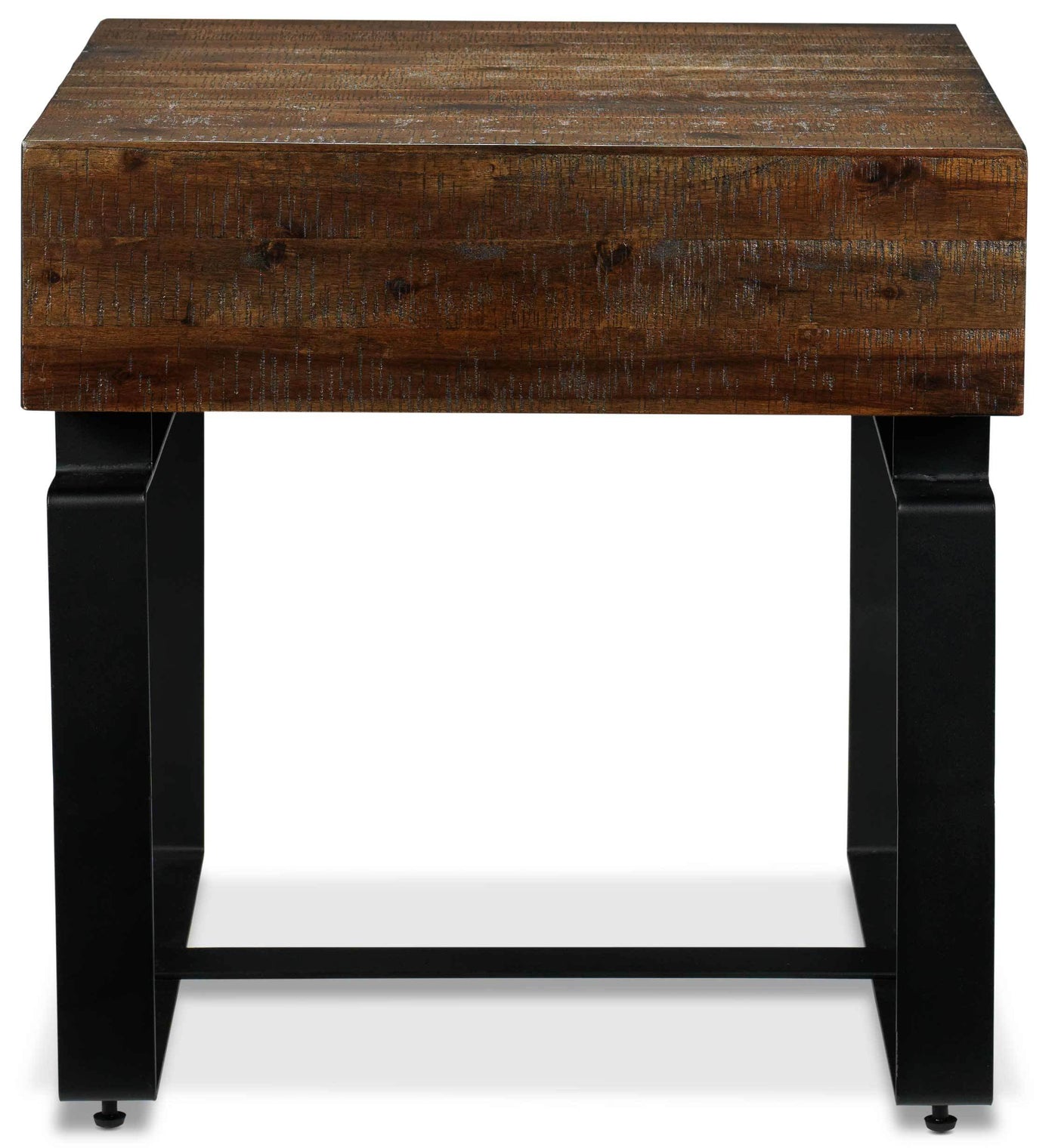 Lincoln End Table - Walnut