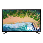 Samsung 43" 4K UHD Smart TV - UN43NU6900FXZC