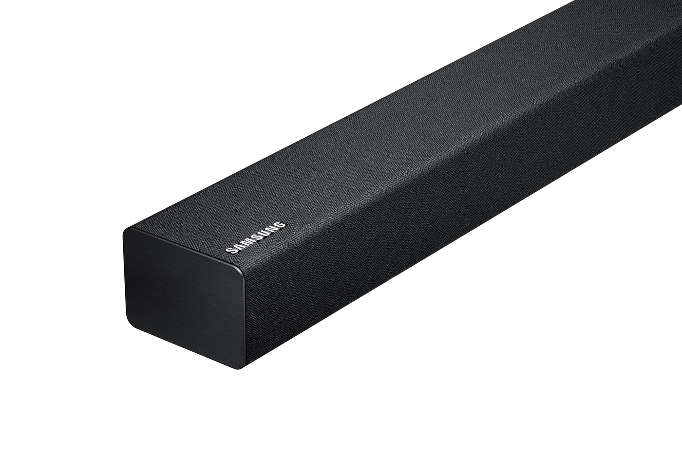 SAMSUNG 4.1 CH 240W Soundbar with Rear Speakers - HW-R47M/ZC