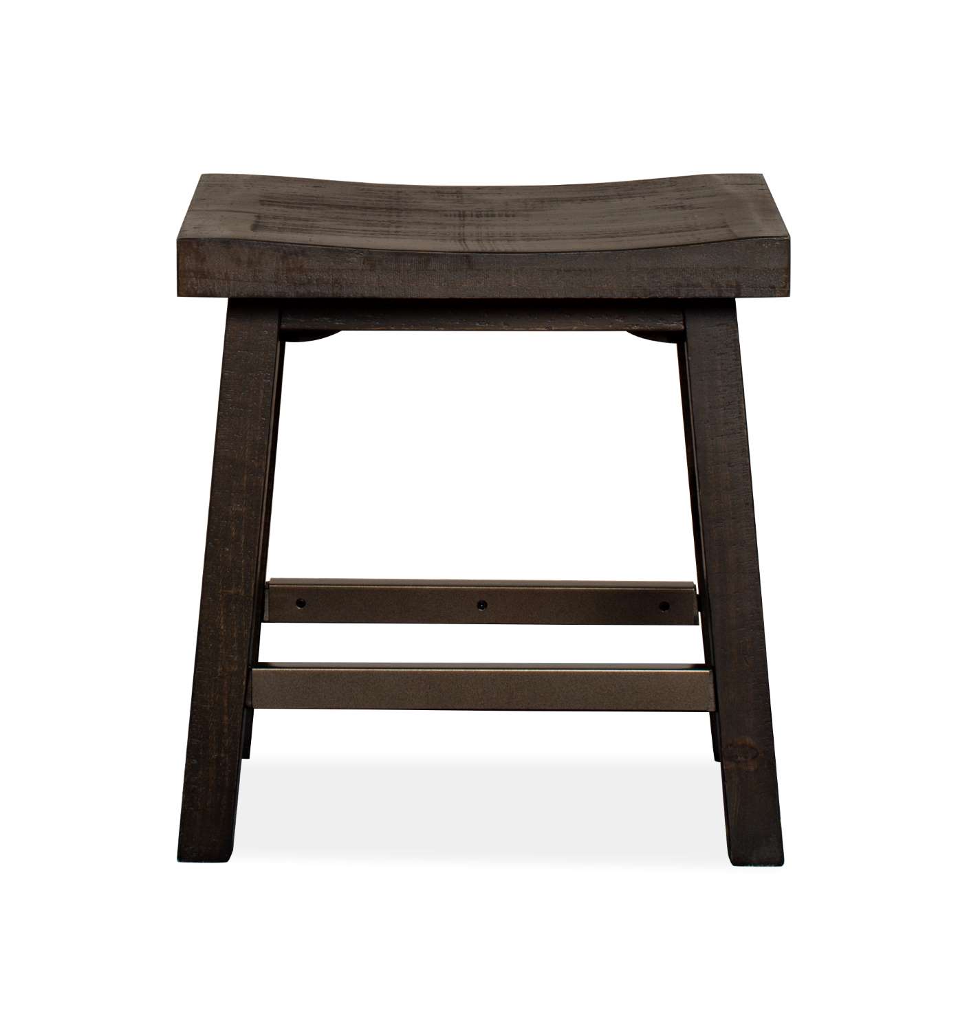Westley Falls Dining Stool - Brown