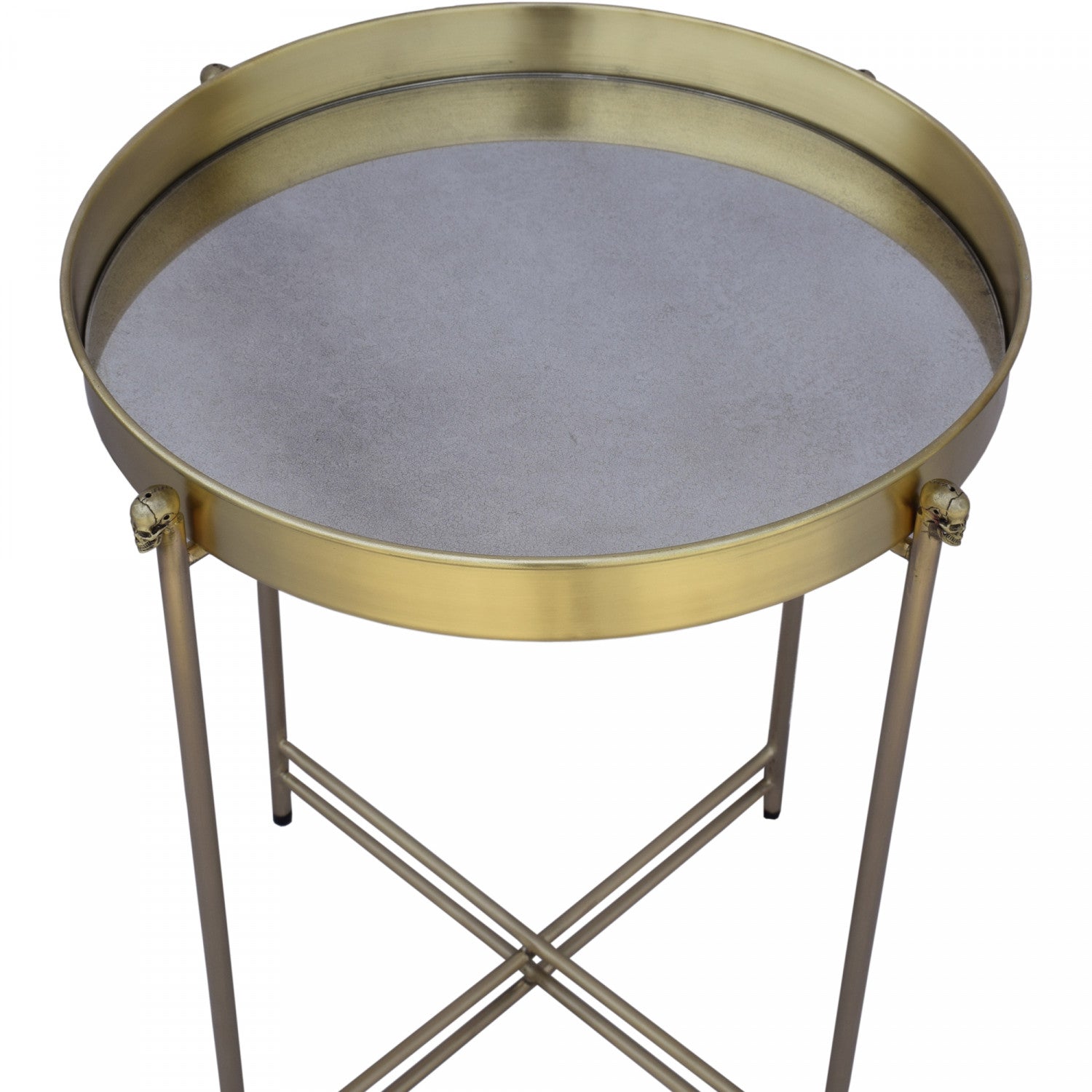 Paladawn Accent Table By Steven Sabados