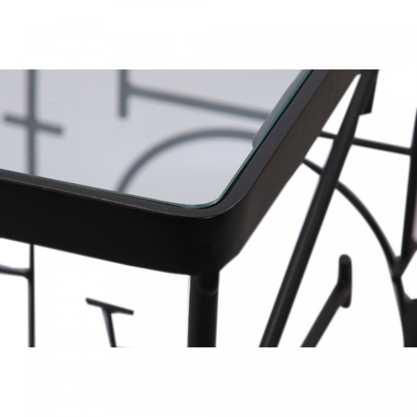 Fairly Side Table