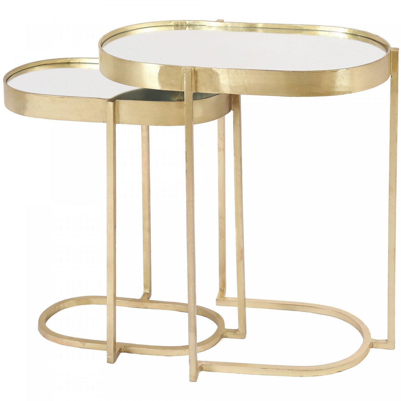 Pier Accent Table