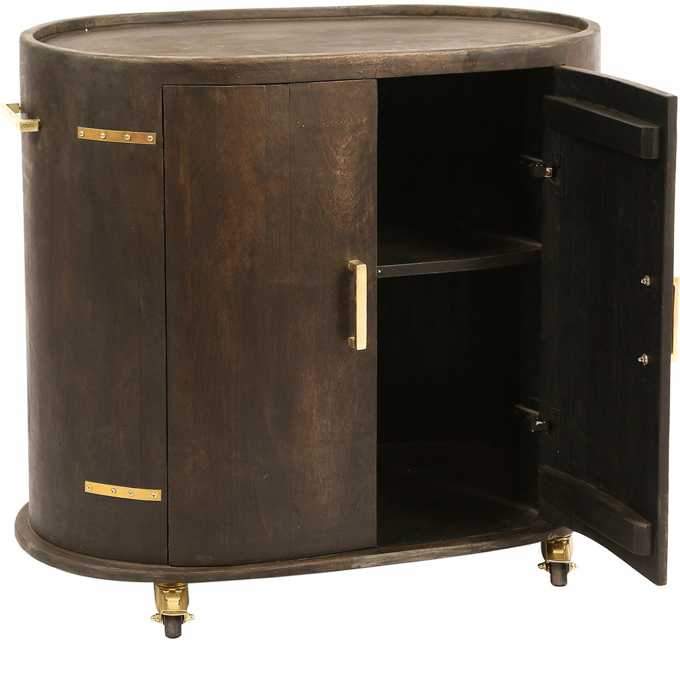 Briarwood Bar Console
