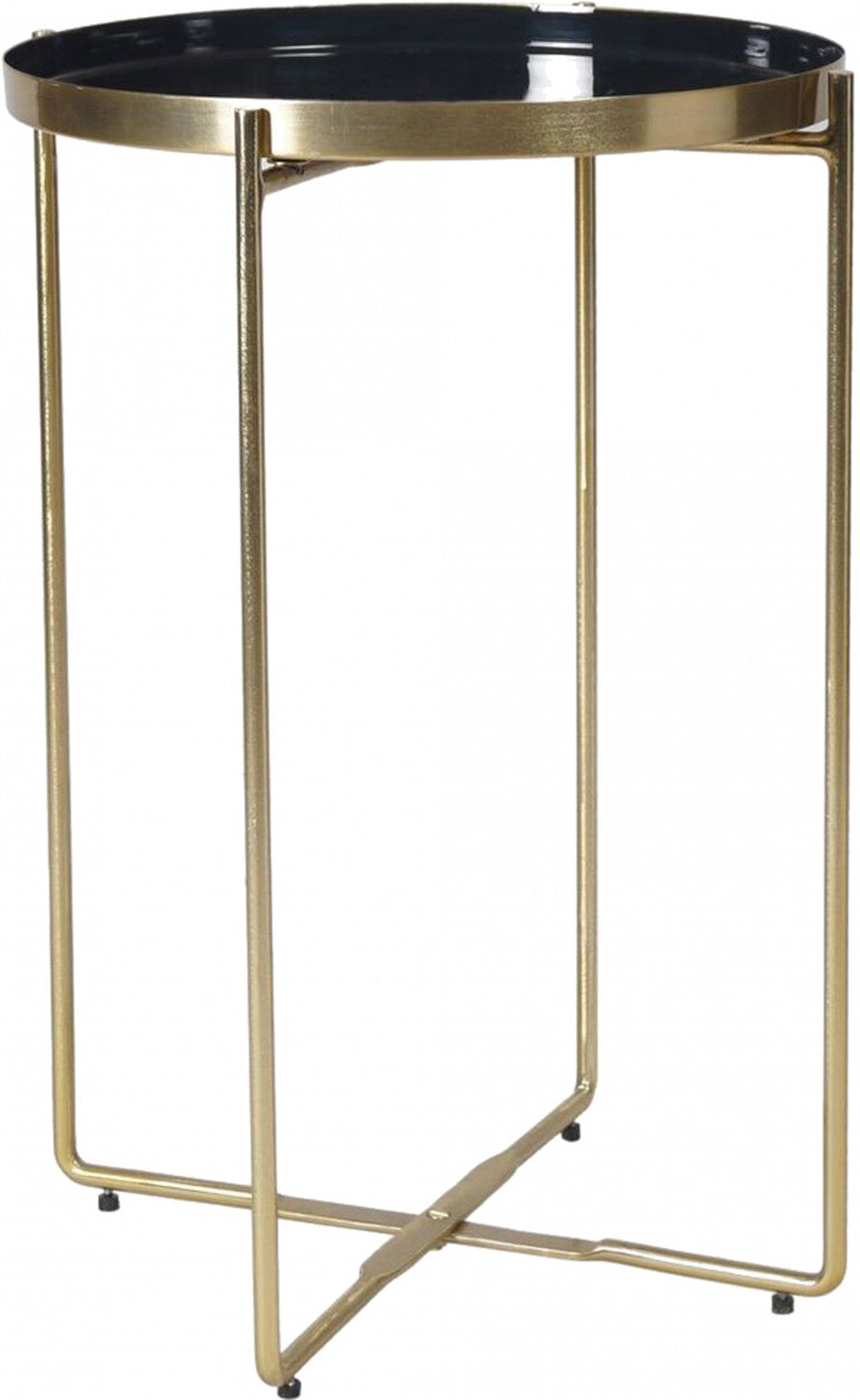 Athy Accent Table