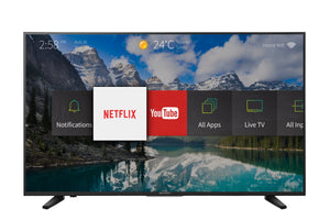 Sharp 55" 4K HDR Smart LED TV - LC-55N7003U