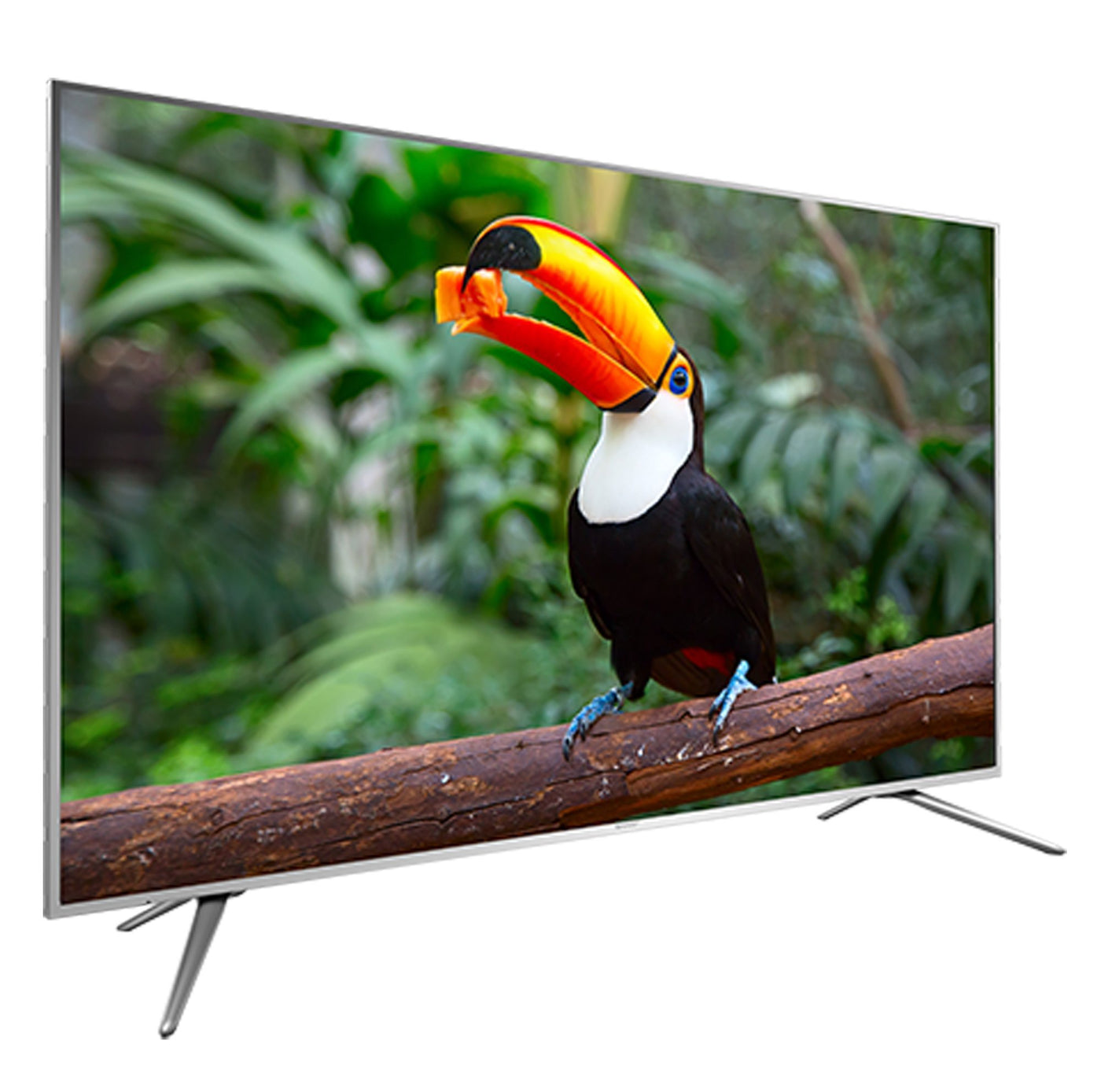 Sharp 75" UHD LED Smart TV - LC-75N8003U