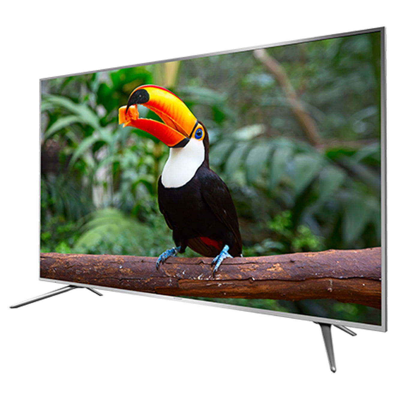 Sharp 75" UHD LED Smart TV - LC-75N8003U