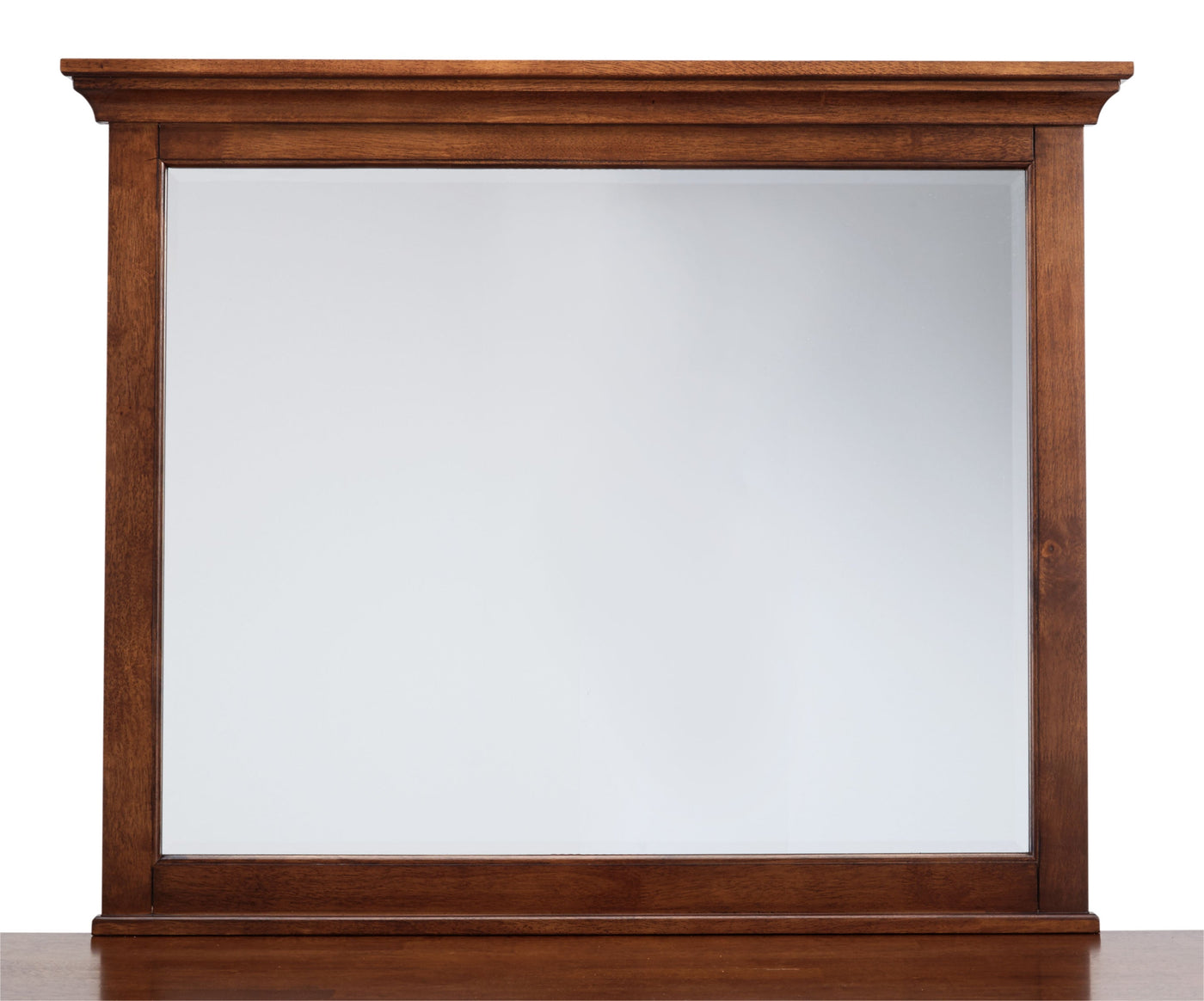 San Mateo 6-Piece Queen Storage Bedroom Set - Tuscan