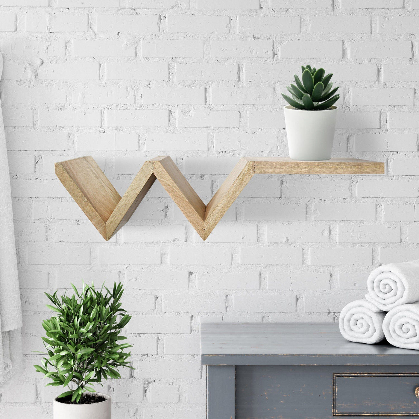 Bronte Shelf