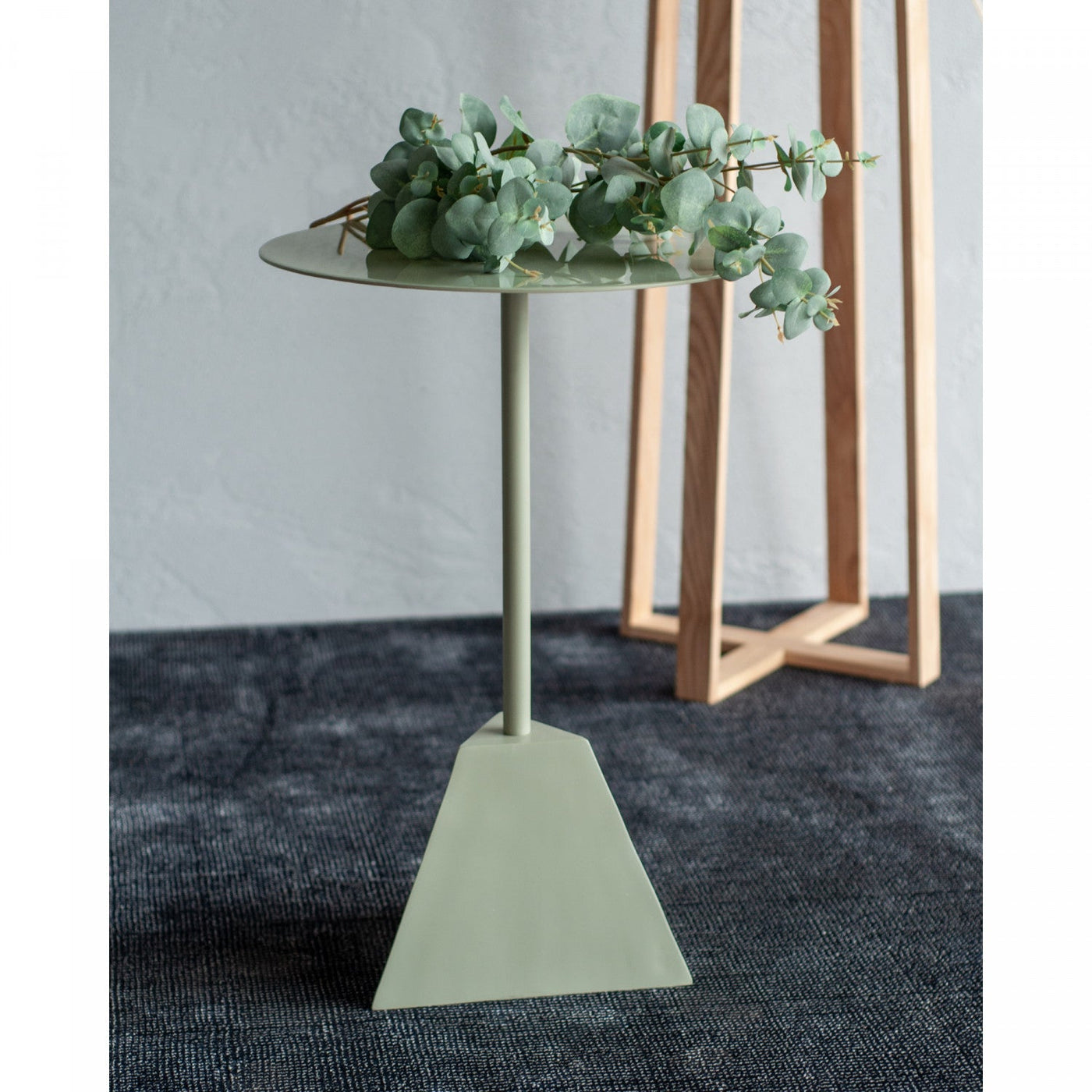 Brazali Accent Table