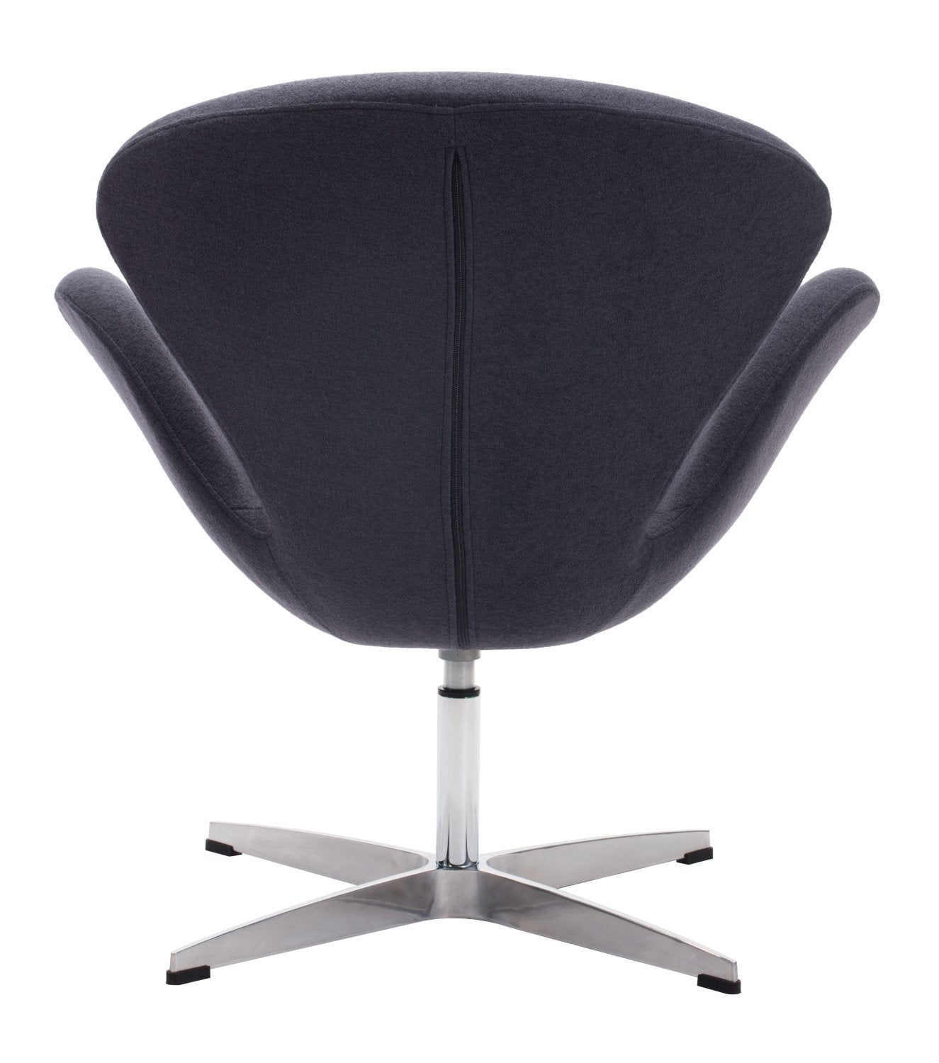 Evol Accent Chair - Iron Grey