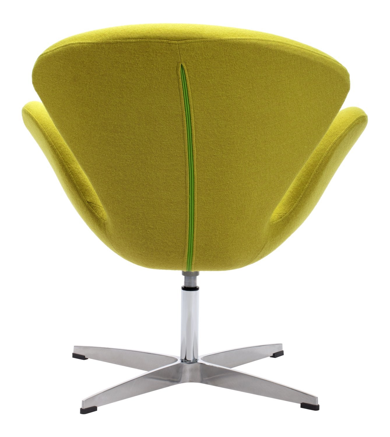 Evol Accent Chair - Pistachio Green