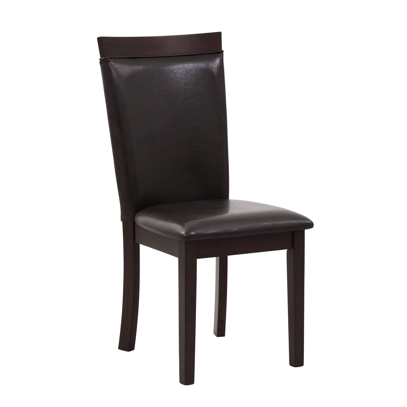 Huxley 5-Piece Dining Set - Espresso