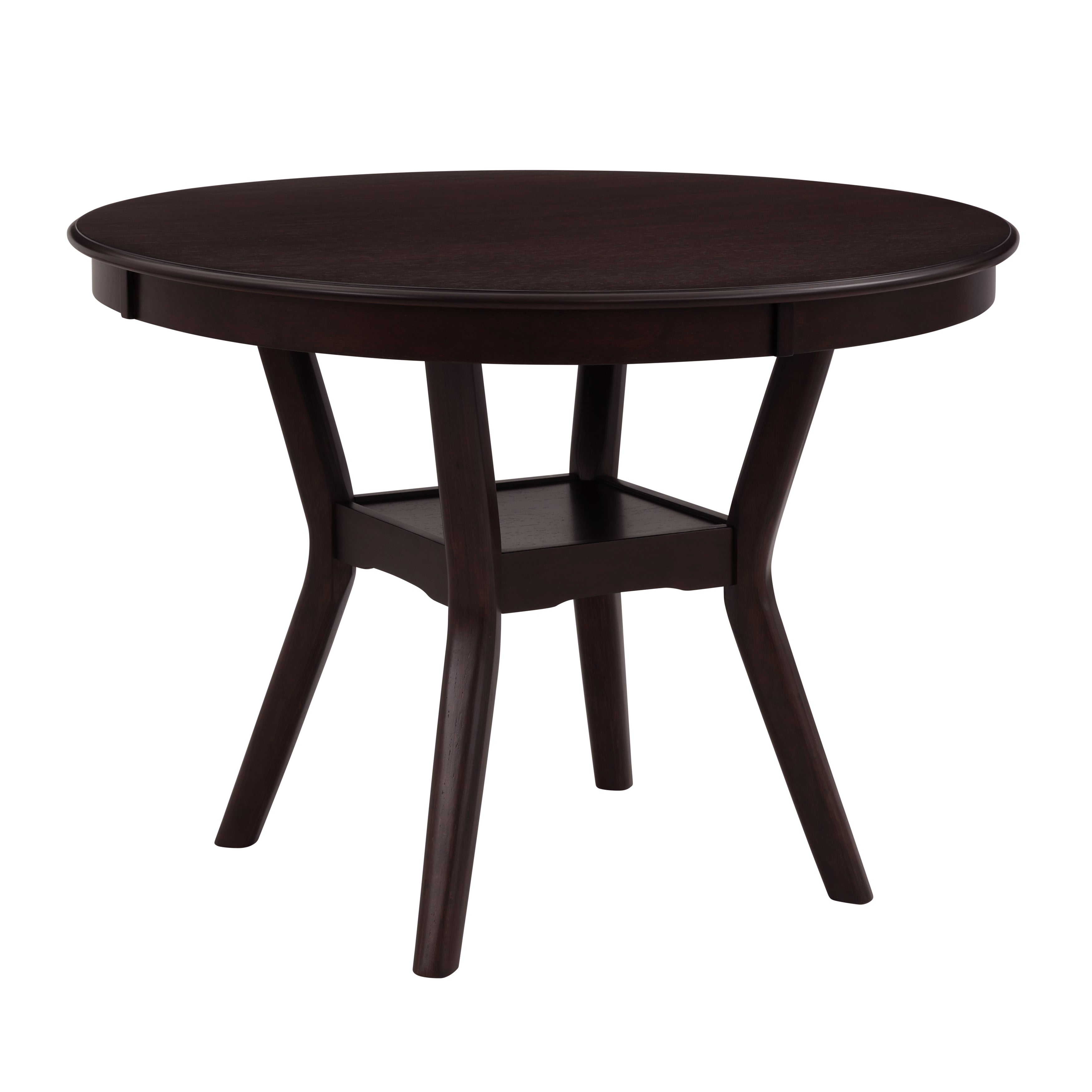 Huxley 5-Piece Dining Set - Espresso