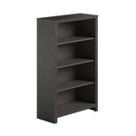 Aspen Grey 48" Bookcase - Grey