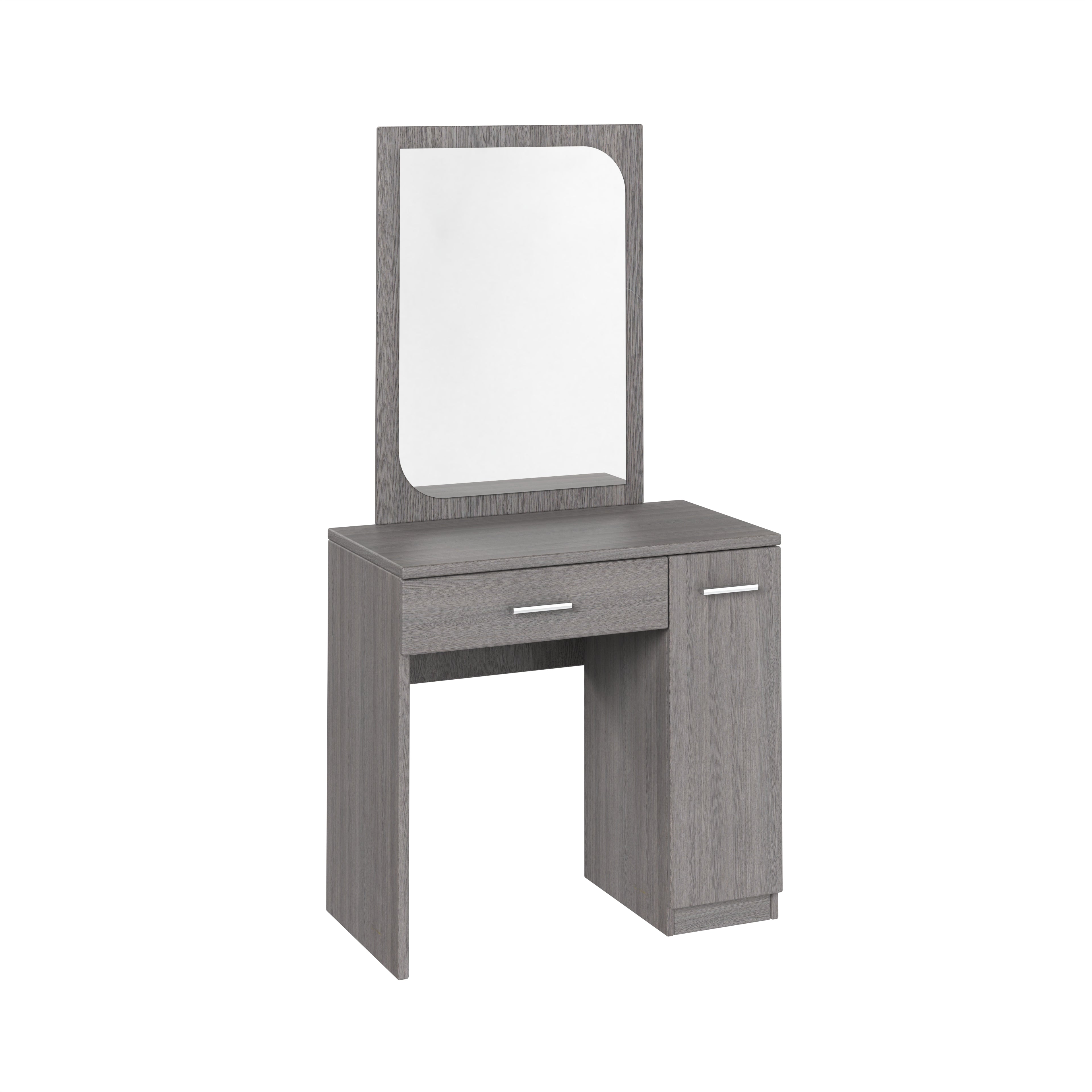 Bellmar 32" 2-Piece Vanity Set - Grey