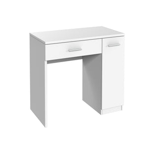 Bellmar Coiffeuse 32 po - blanc