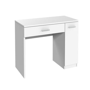 Bellmar Coiffeuse 36 po - blanc