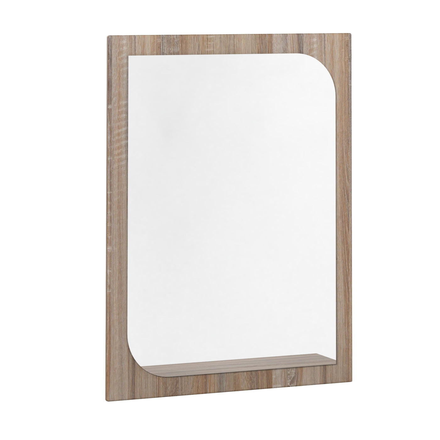 Bellmar 32" Vanity Mirror - Driftwood