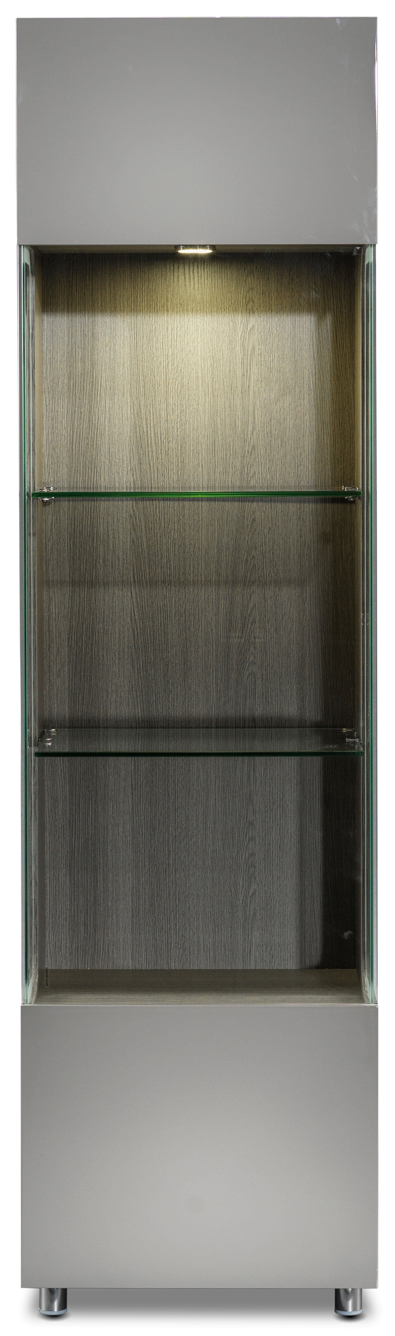 Sebring Right Pier - Grey