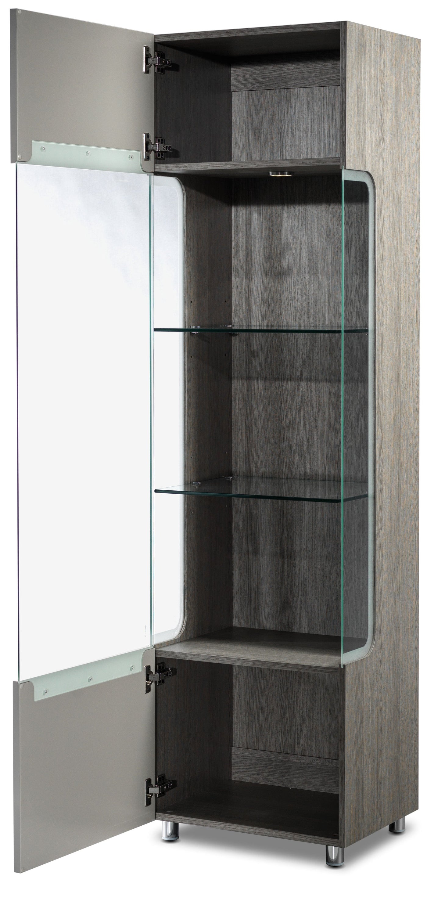 Sebring Right Pier - Grey