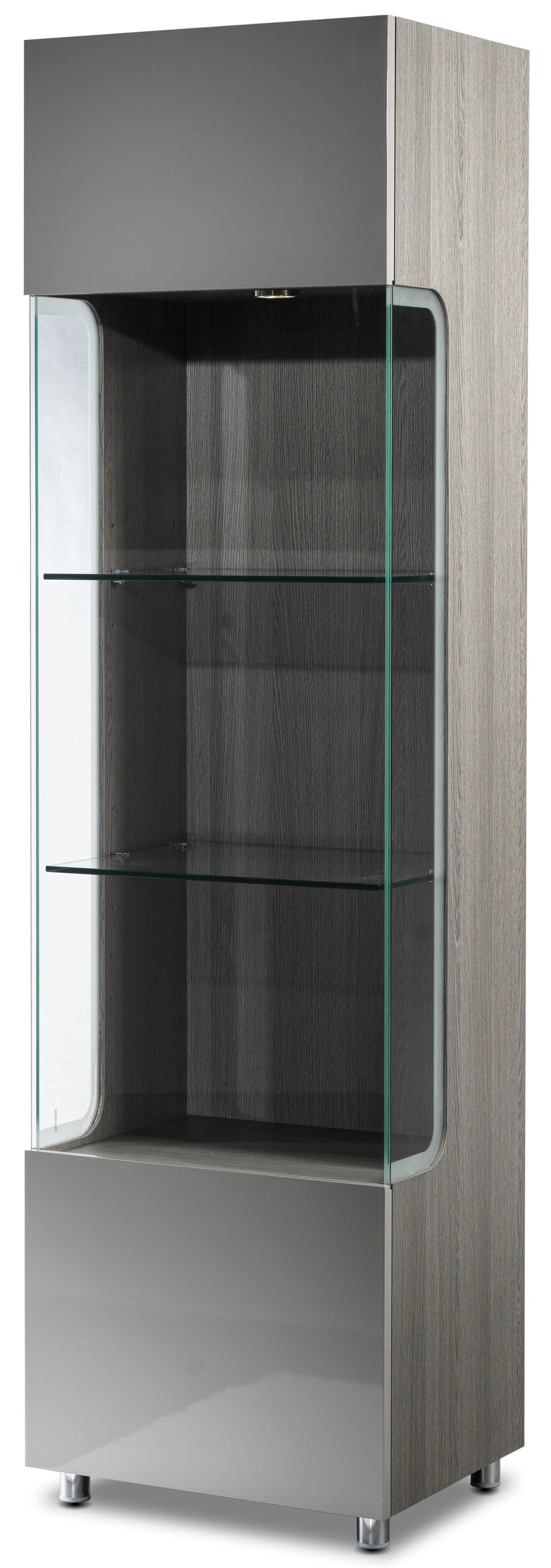 Sebring Right Pier - Grey