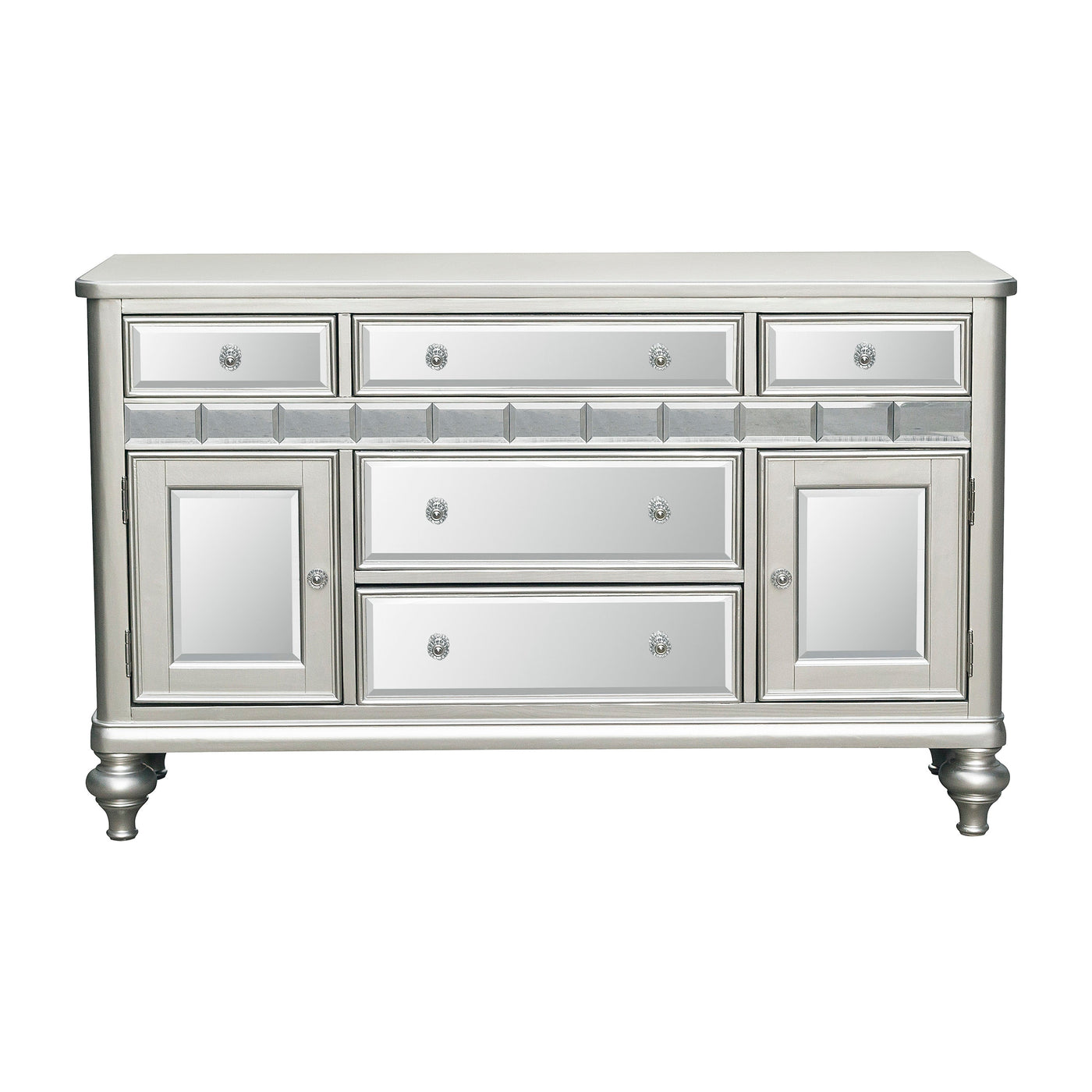 Orion Server - Silver