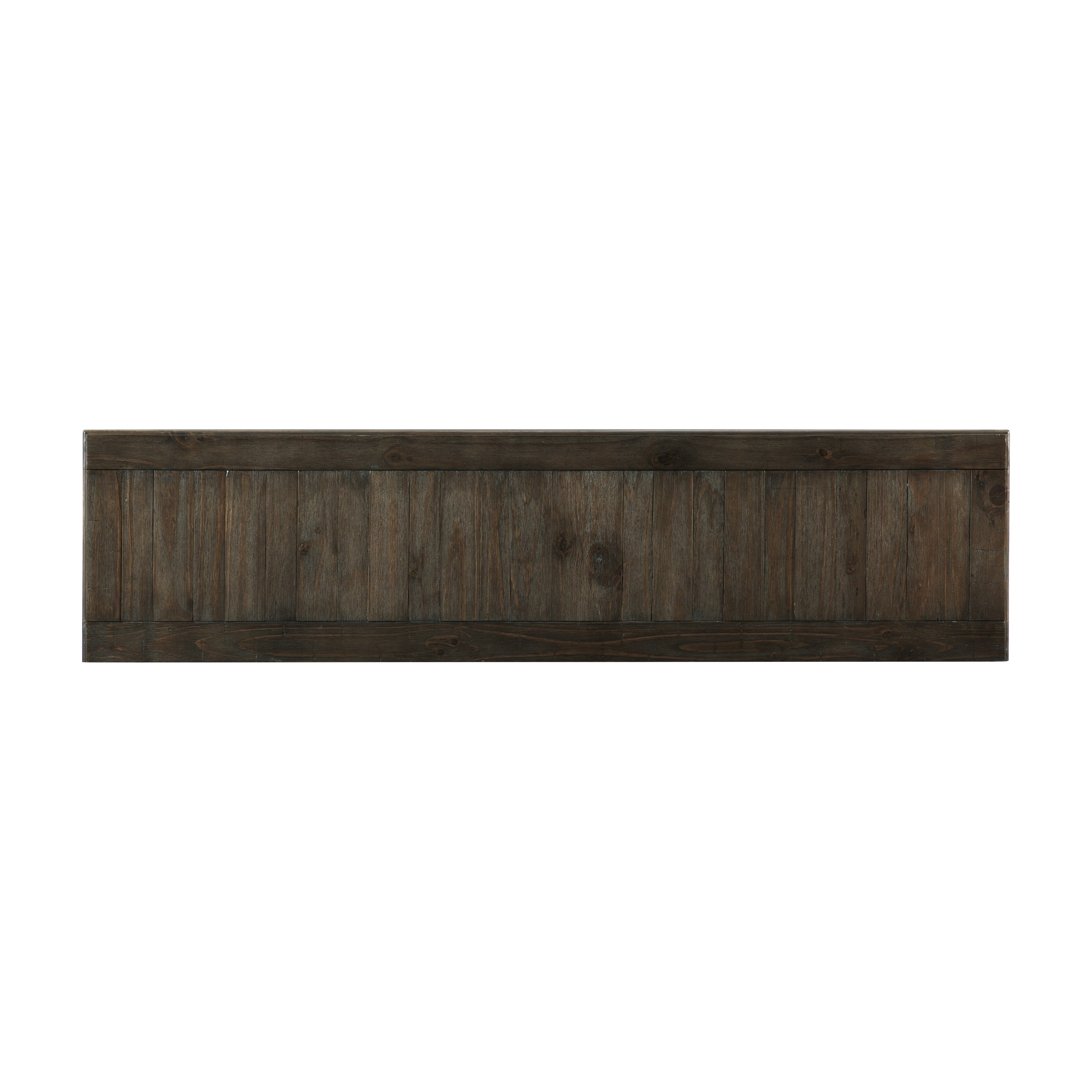 Gloversville Server - Brown