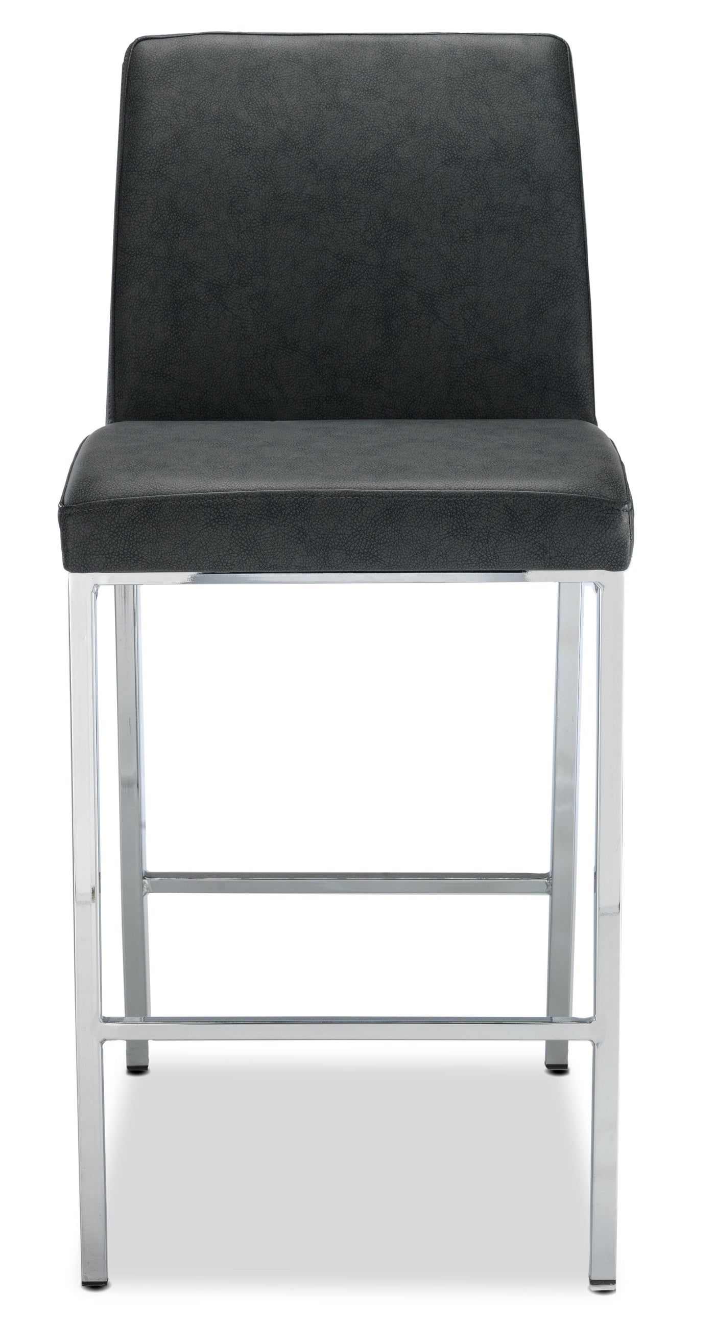 Lamar Counter Height Stool - Vintage Granite