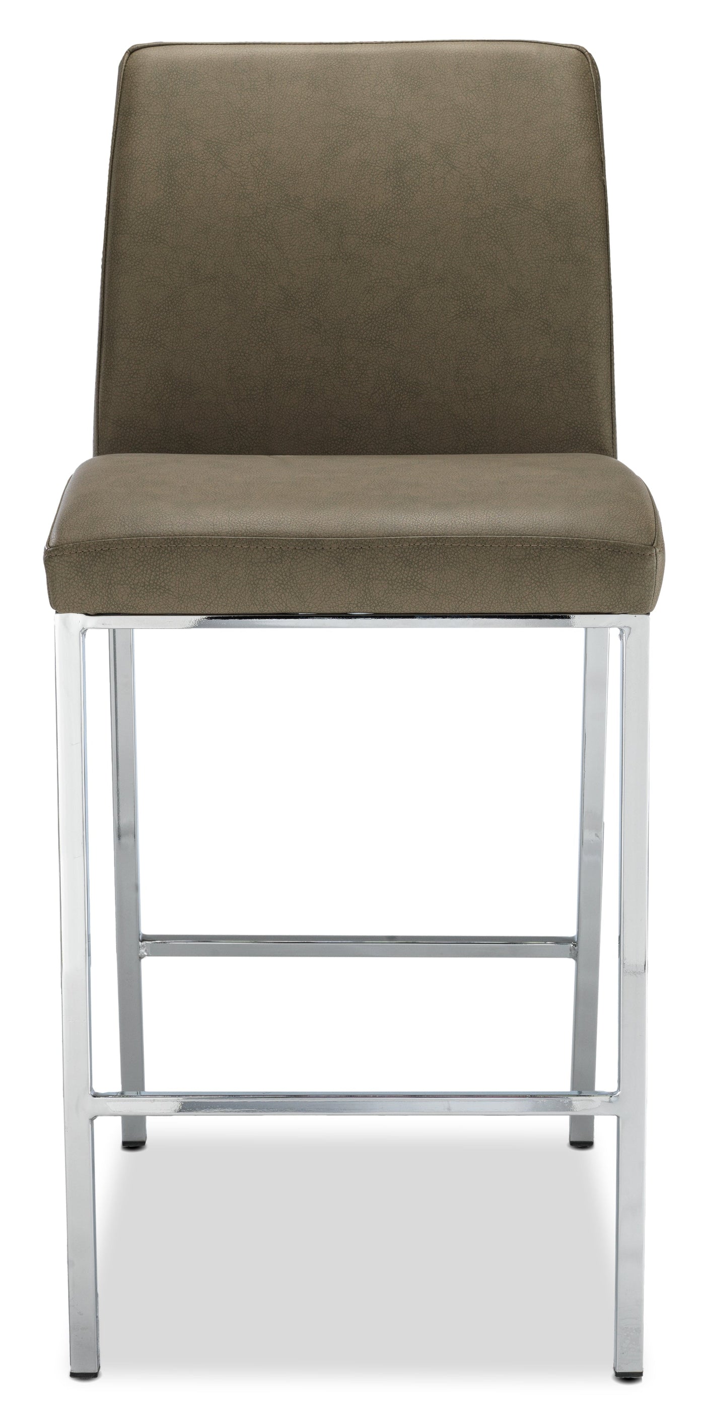 Lamar Counter Height Stool - Vintage Wheat