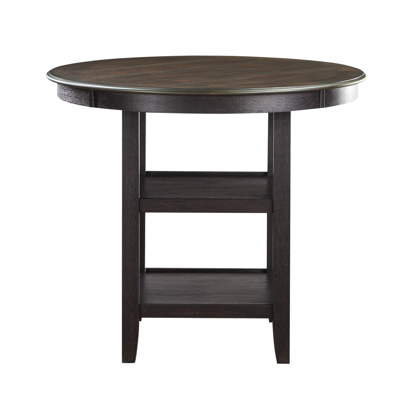 Sawyer Counter Height Dining Table - Black