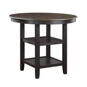 Sawyer Counter Height Dining Table - Black