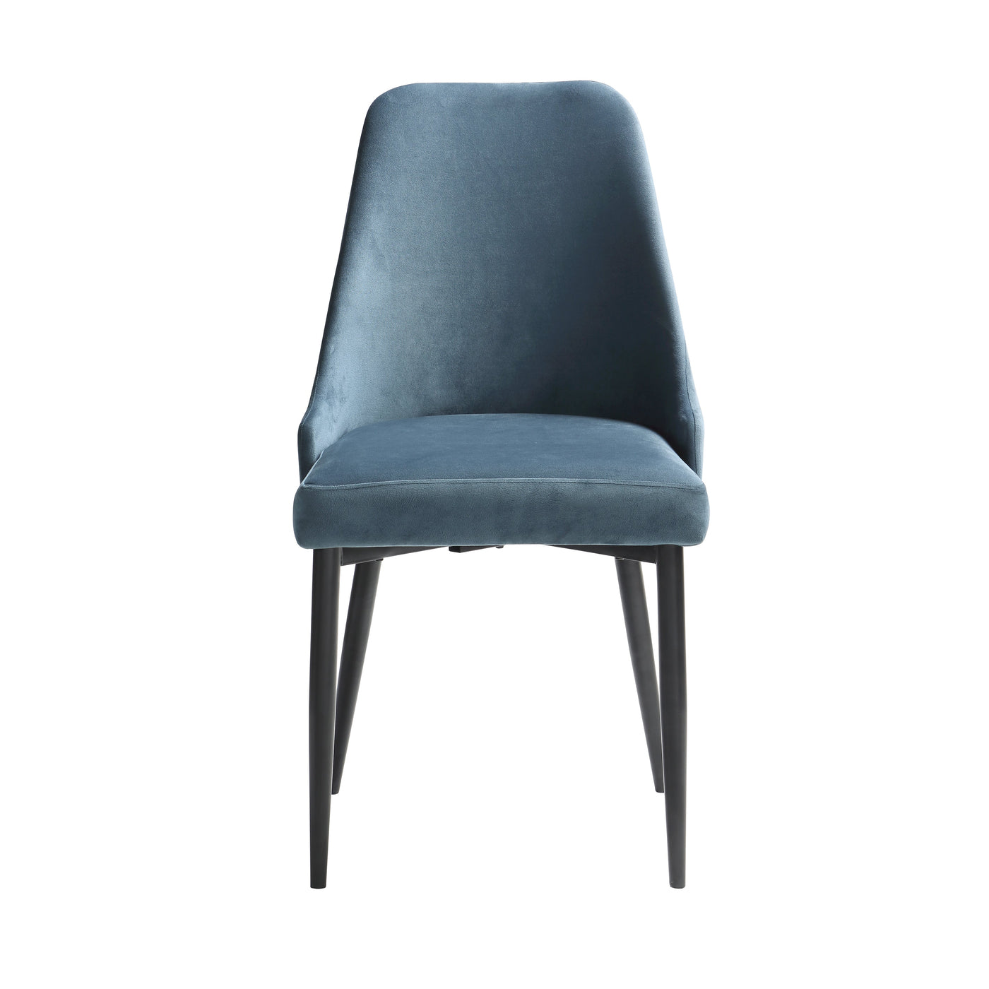 Alaia Side Chair - Blue