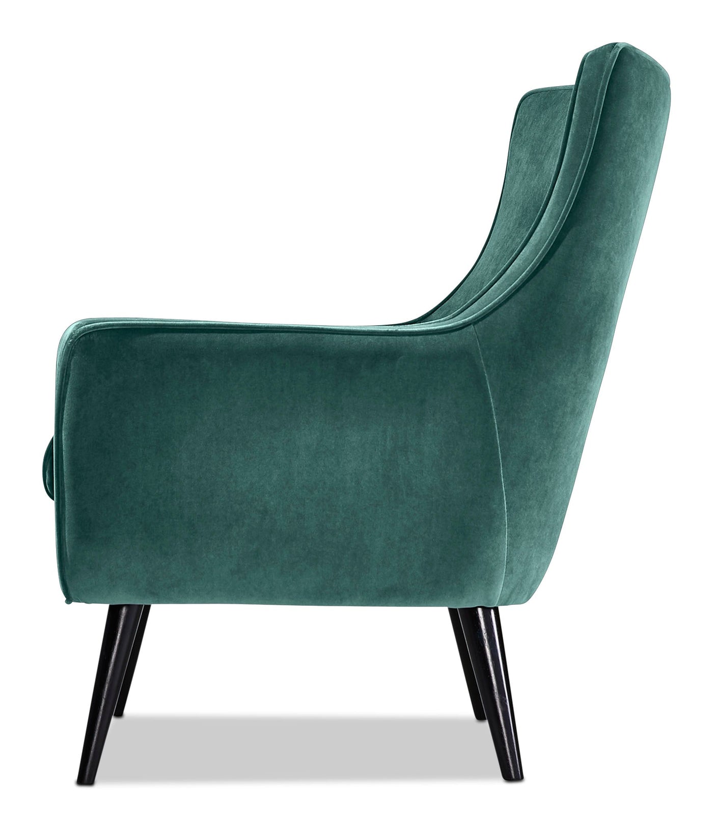 Maja Accent Chair - Teal
