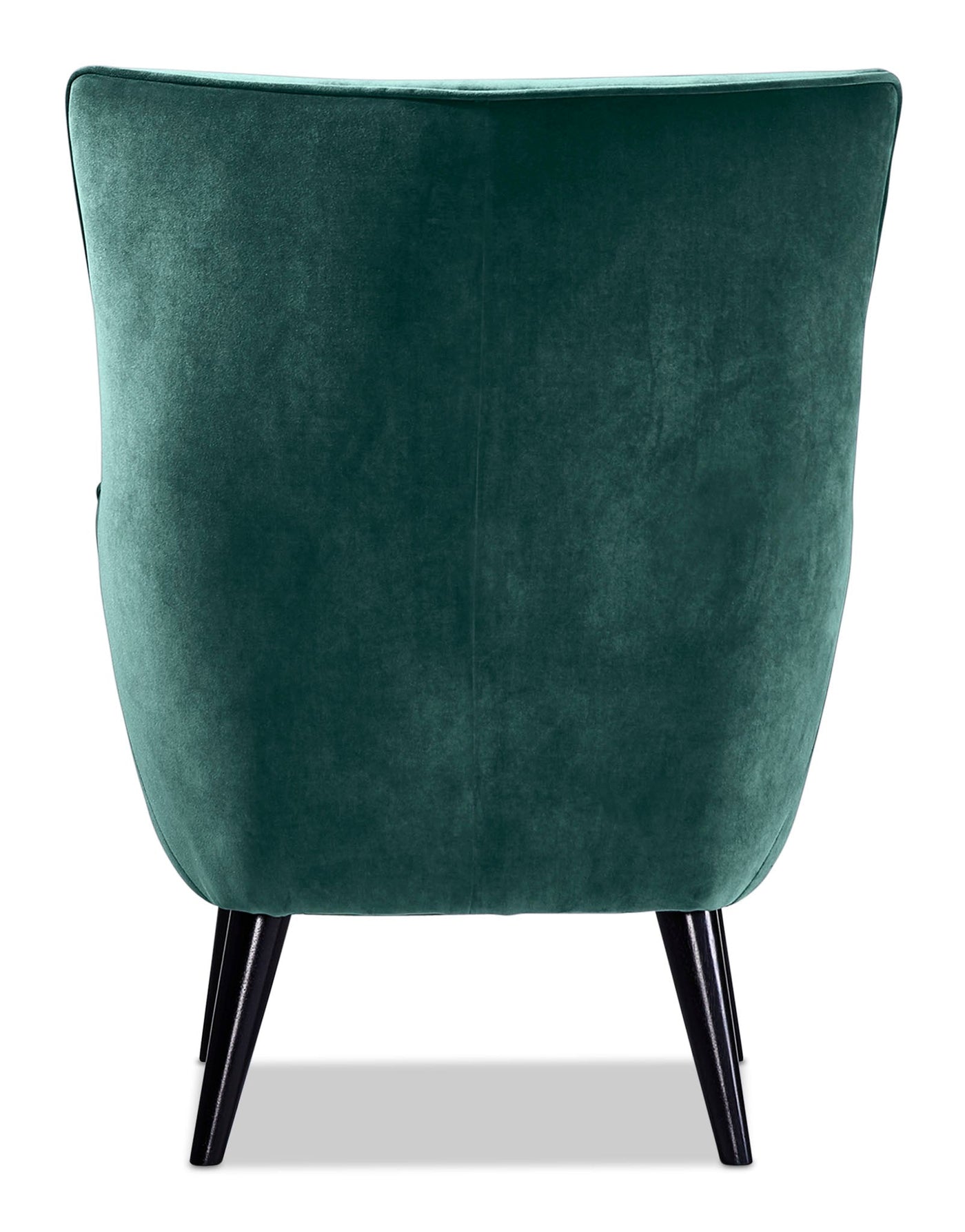 Maja Accent Chair - Teal