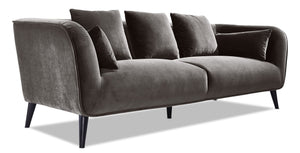 Maja Sofa - Dark Taupe